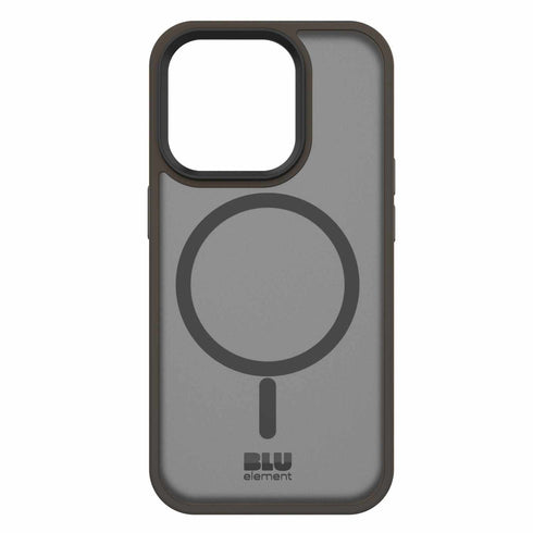 Blu Element Chromatic Cloud Magsafe iPhone 12 Series BECCMGIP12PB
